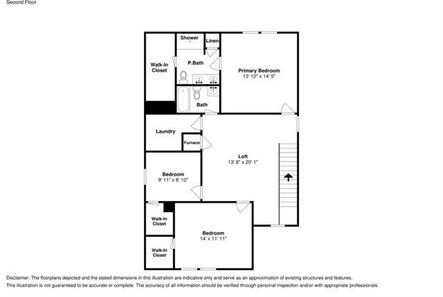 Photo - 1659 Box Elder Rd