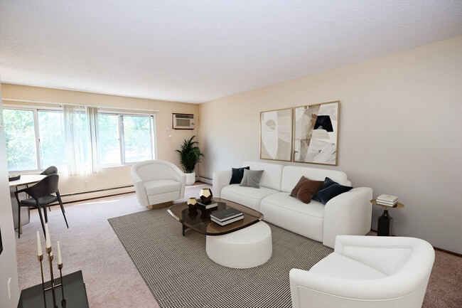 Photo - St. Clair Commons | 1504