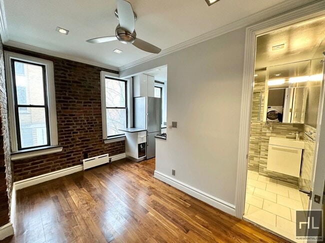 Photo - East 13th Street Unit 3A