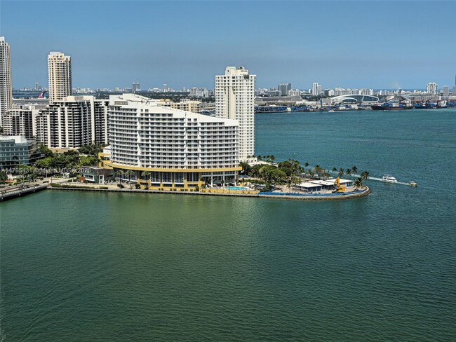 Photo - 1155 Brickell Bay Dr Condo Unit 2808