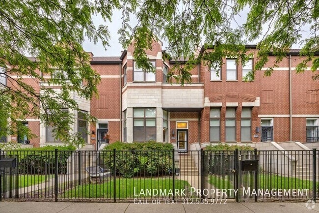 Building Photo - 838 E 45th St Rental