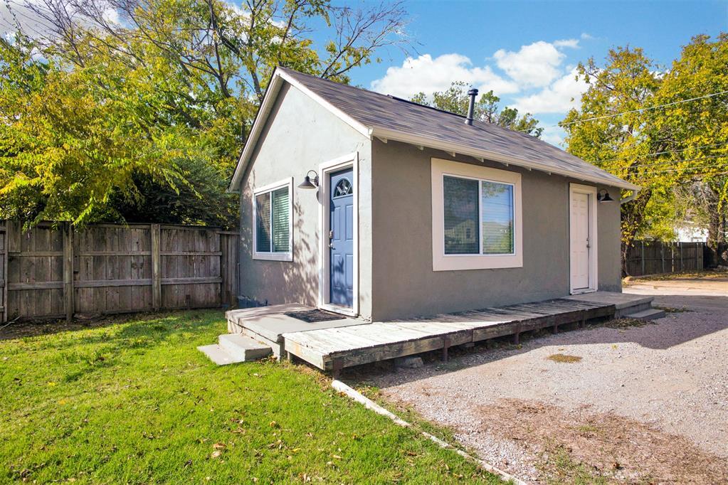 Photo - 217 E Daws St Casa