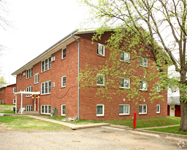 Village View - Village View Apartments