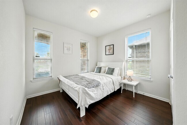 Photo - 15410 Rosehill Summit Ln
