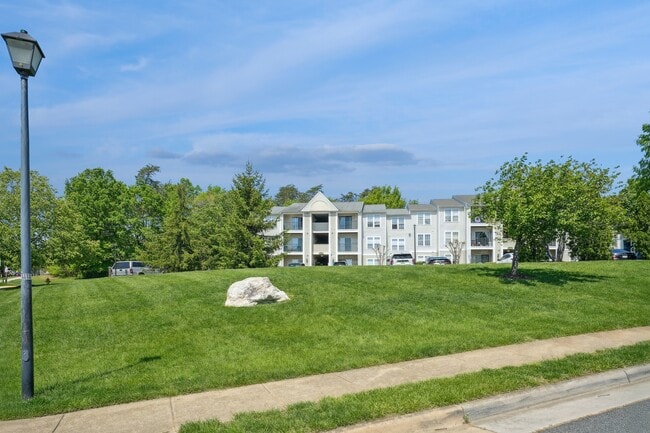 Glen Ridge Commons Apartments