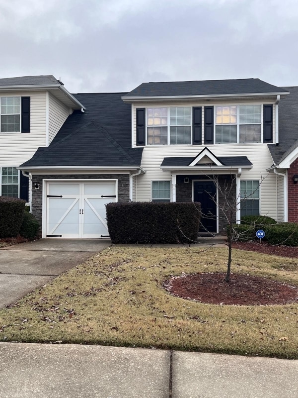 Building Photo - 530 City Park Dr