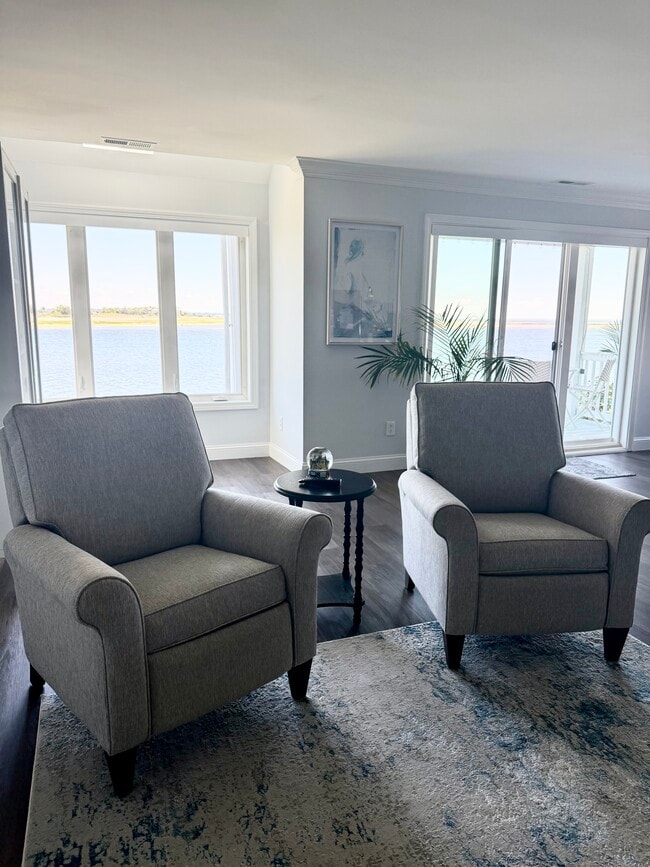Apartamento en esquina con vistas panorámicas. - 157 Breakers Ln Unidad Breakwater Key