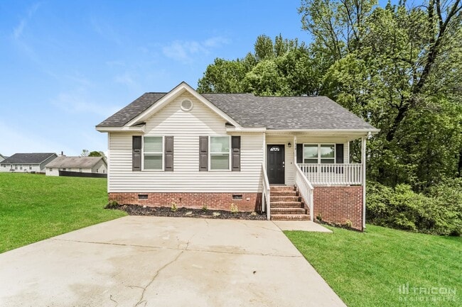 Building Photo - 2019 Slater Springs Dr Rental