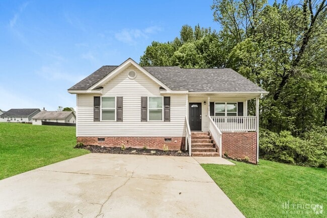 Building Photo - 2019 Slater Springs Dr Rental