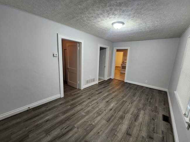 Photo - Adorable 2 bedroom 1 bath with spacious closets, detached garage, and updated floors!!