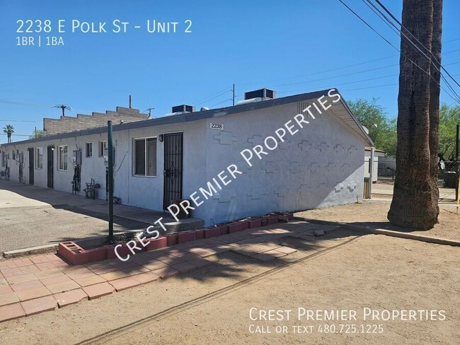 Photo - 2238 E Polk St Apartamento Unidad 2