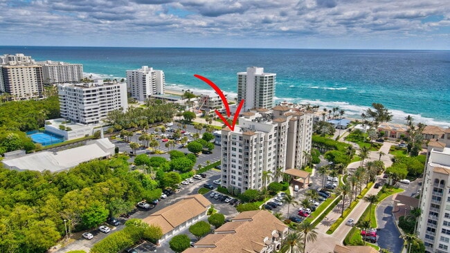 Photo - 3594 S Ocean Blvd Unit 302