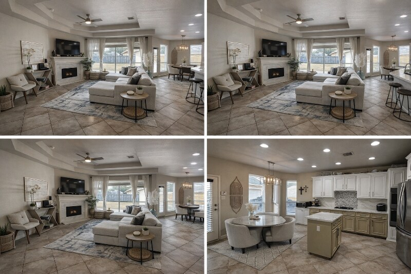 Photo - 2311 Trinity Manor Ln