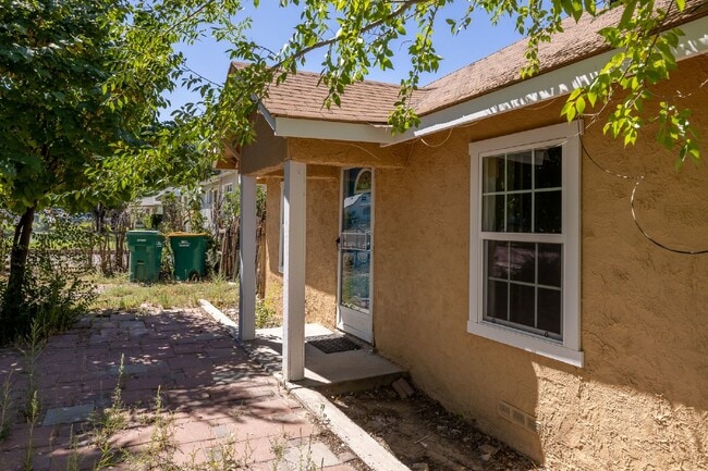 Photo - 2-Bedroom Home with Fenced Yard & In-Unit Laundry