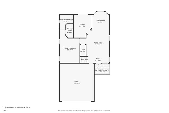 Photo - 12722 Adventure Dr