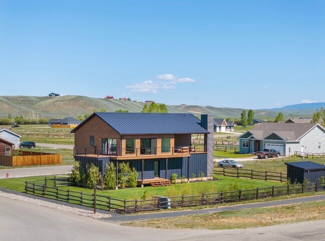 Photo - 1205 Trails Creek Ave