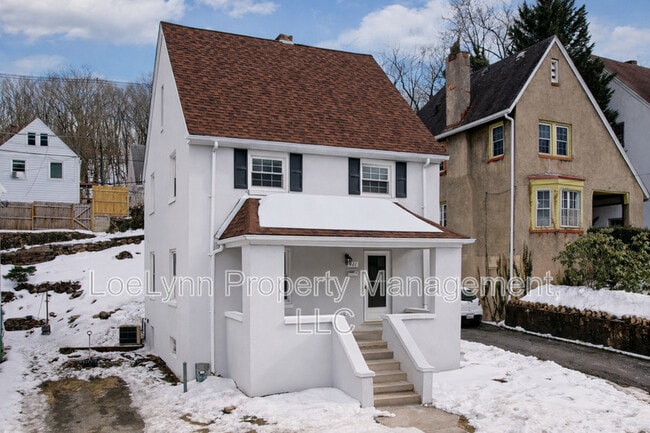 Photo - 822 Greene St