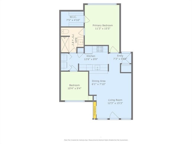 Photo - 806 W 24th St Unit 214