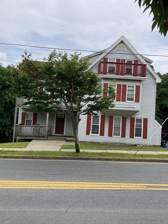 Photo - 32 W Main St Unit 202