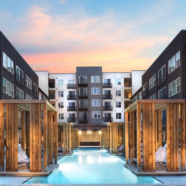 Building Photo - Cypress at Trinity Groves II