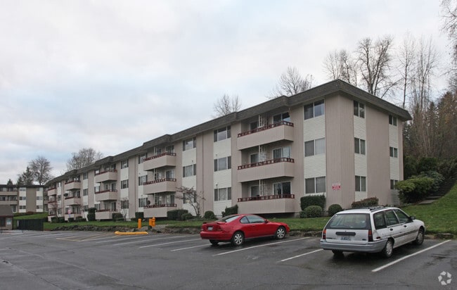 Building Photo - Woodridge Park