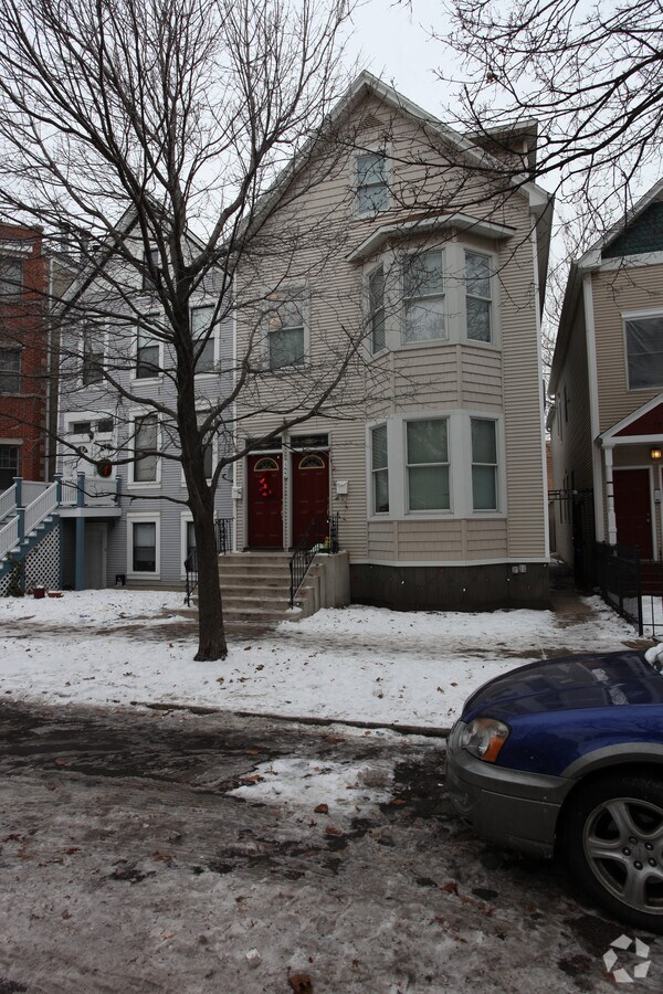 Photo - 1222 W Fletcher St