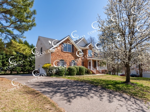 Building Photo - Spacious 6 Bedroom Home with First-Floor Suite, Loft, Garage & Community Pool in South Chesterfield