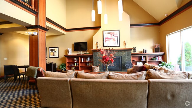 Photo - Residences at the Boulevard