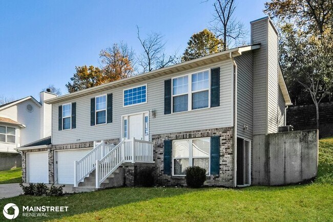 839 Memory Ln, Fenton, MO 63026 - 839 Memory Ln, Fenton, MO 63026 House