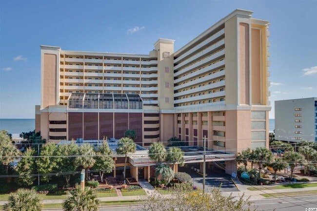 Photo - 6900 N Ocean Blvd Unit 739