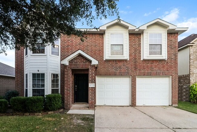 Building Photo - 18330 Atascocita Meadows Dr Rental