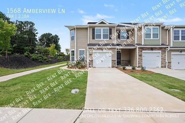 Photo - 1568 Amberview Ln