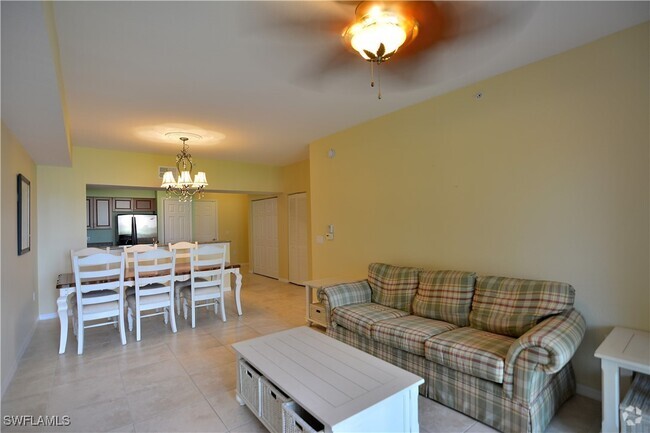 Building Photo - 20221 Estero Gardens Cir Unit 107 Rental