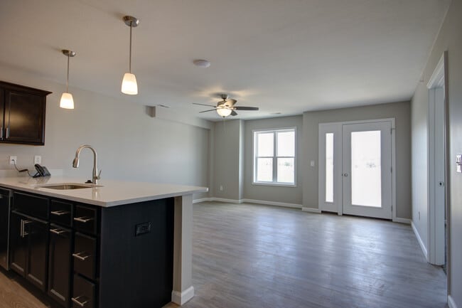 Photo - Middletown Place Apartments