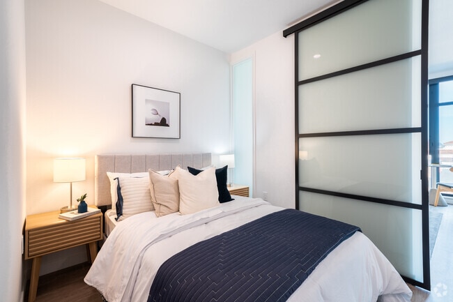 1BR, 1BA - A1