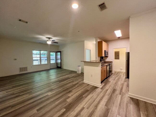Photo - 3-Bed, 2-Bath Condo with Garage! One month... Unit 106