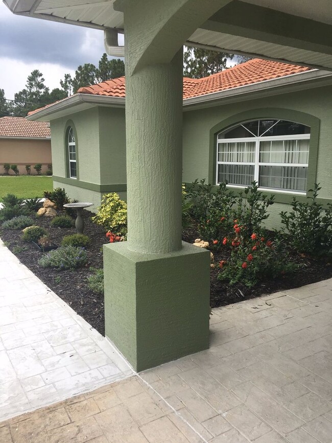 Photo - Beautiful 3 /2 Home with HUGE Lanai!