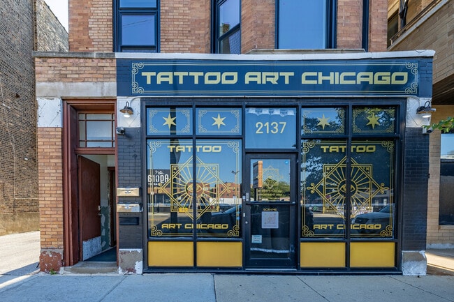 Photo - 2137 N Western Ave