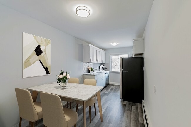 Photo - Grove Gardens