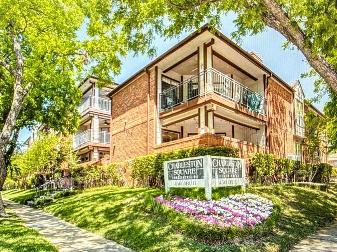Photo - 4510 Druid Ln (Dallas, TX)