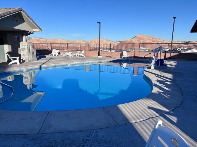 Photo - Beautiful New Home with access to community pool