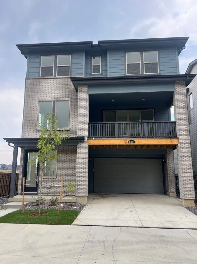 Building Photo - 16125 W Dequesne Ave Rental