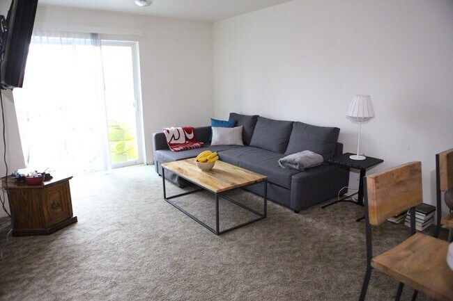 REANEY PARK APTS