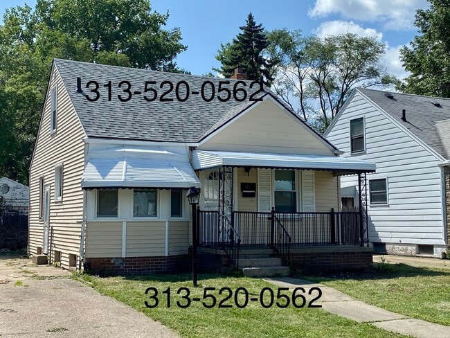 Building Photo - 20567 Waltham St