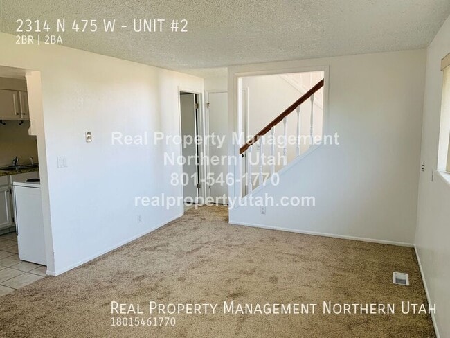 Photo - 2314 N 475 W Unidad #2
