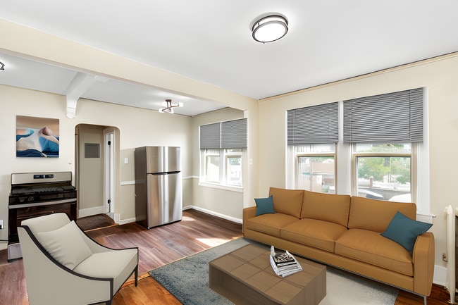 Photo - 2940 Alter Rd Unit Apt 2