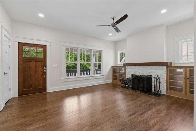 Photo - 1511 McLendon Ave NE