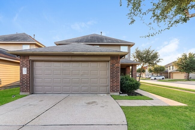 Building Photo - 5843 Kyle Cove Dr Rental