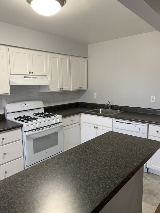 Building Photo - Highfield Crossing Rental