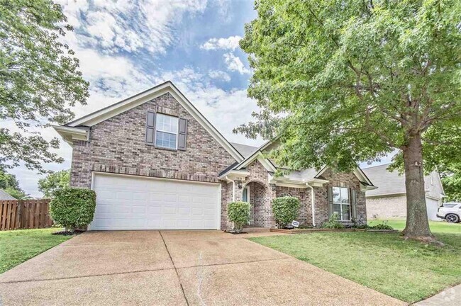 Building Photo - 5335 Mahogany Ridge Dr Rental